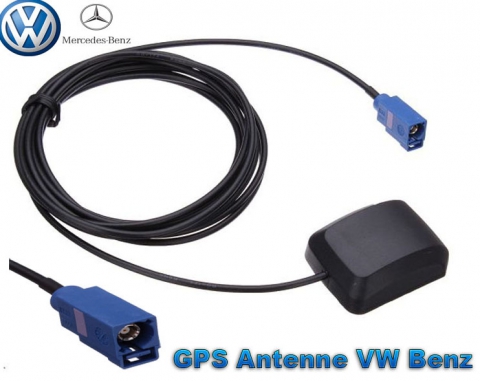 GPS Antenne VW Benz
